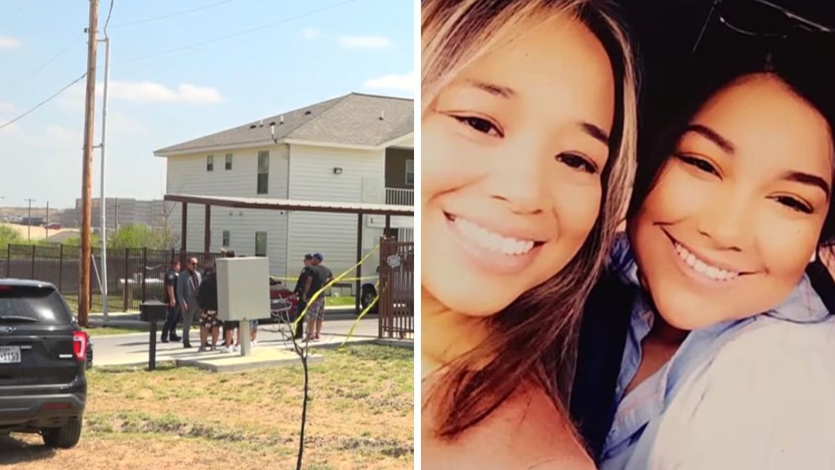 Fue condenado a cadena perpetua por el asesinato de su novia e hijastra en 2023.