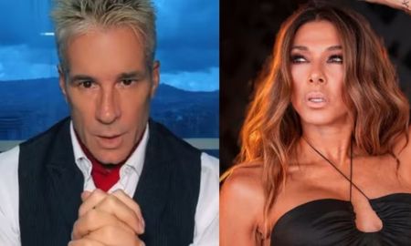 Fernando Carrillo habló de Catherine Fulop y amenazó con revelar videos íntimos de su ex. Fernando Carrillo habló de Catherine Fulop y amenazó con revelar videos íntimos de su ex.