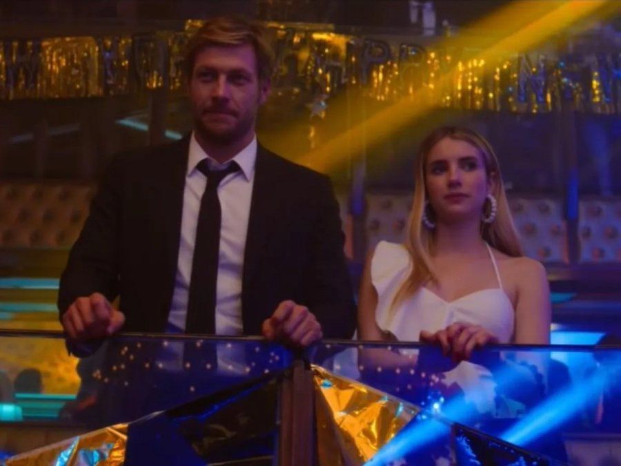 Amor de calendario | Netflix