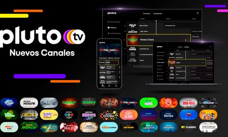 Ya son 90 los canales disponibles en la plataforma gratuita en poco más de un año desde su lanzamiento en países de habla hispana. Ya son 90 los canales disponibles en la plataforma gratuita en poco más de un año desde su lanzamiento en países de habla hispana.