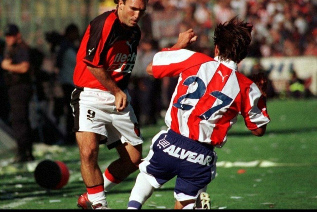 Clásico del año 2003