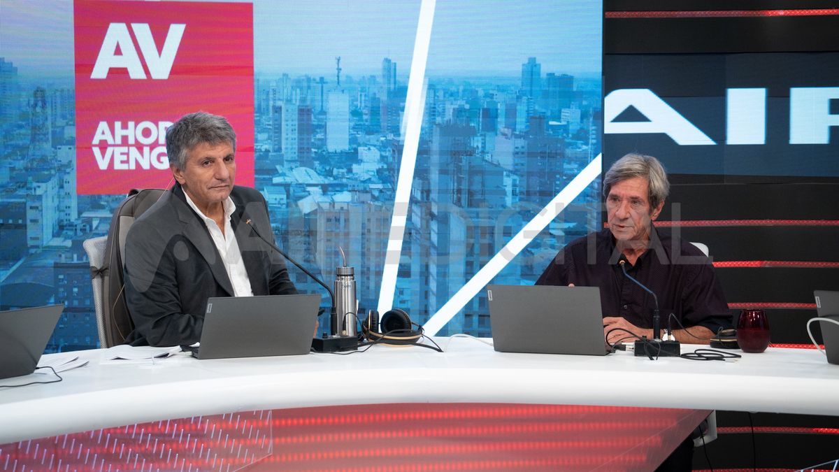 Nadie está preparado para una catástrofe