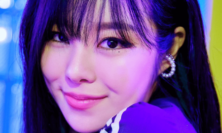 Se confirmó que Wheein, la integrante de la agrupación femenina de Kpop MAMAMOO, terminó su vínculo con la agencia RMW Entertainment. Todos los detalles. Se confirmó que Wheein, la integrante de la agrupación femenina de Kpop MAMAMOO, terminó su vínculo con la agencia RMW Entertainment. Todos los detalles.