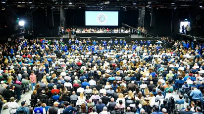 Un santafesino integrará el nuevo Consejo Directivo de la CGT