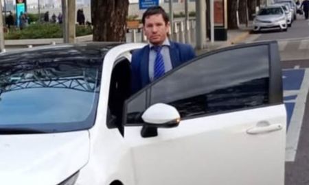 El hallazgo en Concordia podría confirmar la identidad del remisero desaparecido. El hallazgo en Concordia podría confirmar la identidad del remisero desaparecido.