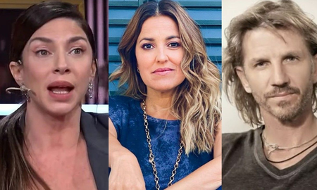 Maju Lozano tras las declaraciones de Romina Gaetani sobre Facundo Arana: La verdad siempre triunfa Maju Lozano tras las declaraciones de Romina Gaetani sobre Facundo Arana: La verdad siempre triunfa