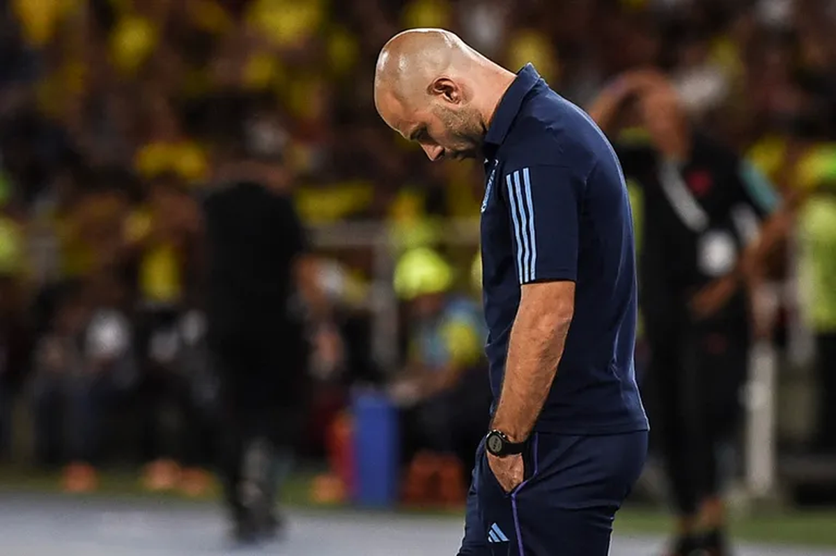 Real Madrid anticipó que no cederá a sus jugadores para el Mundial Sub 20 y la Selección Argentina no podrá contar con otra de sus figuras.