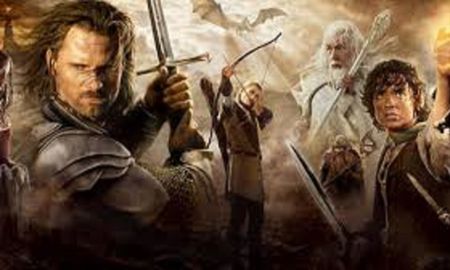 HBO Max contará con la versión extendida de El Señor de los Anillos. HBO Max contará con la versión extendida de El Señor de los Anillos.