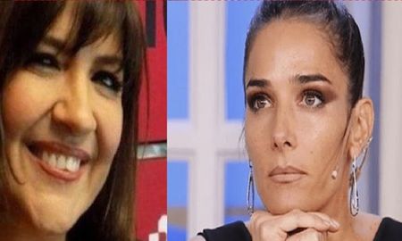 La Negra Vernaci destrozó a Juana Viale: Tenés el gen de la abuelita, mami La Negra Vernaci destrozó a Juana Viale: Tenés el gen de la abuelita, mami