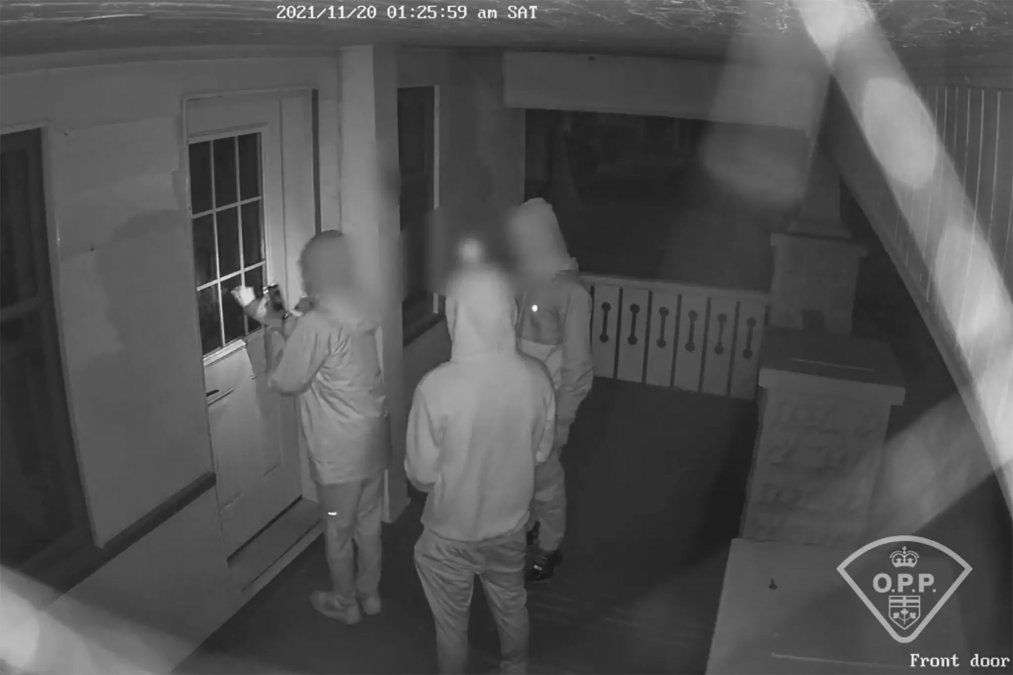 Locura: el nuevo reto viral de TikTok que pone en alerta a las autoridades en Estados Unidos