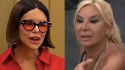 altText(Gran Hermano 2026: Yanina Zilli cruzó un límite con Dani De Lucía y piden su expulsión)}