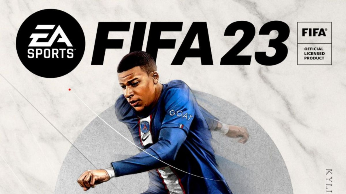 FIFA 23 estrenó su primer TOTW con un argentino y tres cartas top