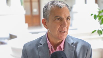 Piden apertura participativa para democratizar al Partido Justicialista de Santa Fe