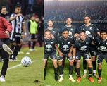 Luciano Ferreyra rompió el silencio y habló de Colón y el mercado de pases: Seguir haciendo goles Luciano Ferreyra rompió el silencio y habló de Colón y el mercado de pases: Seguir haciendo goles