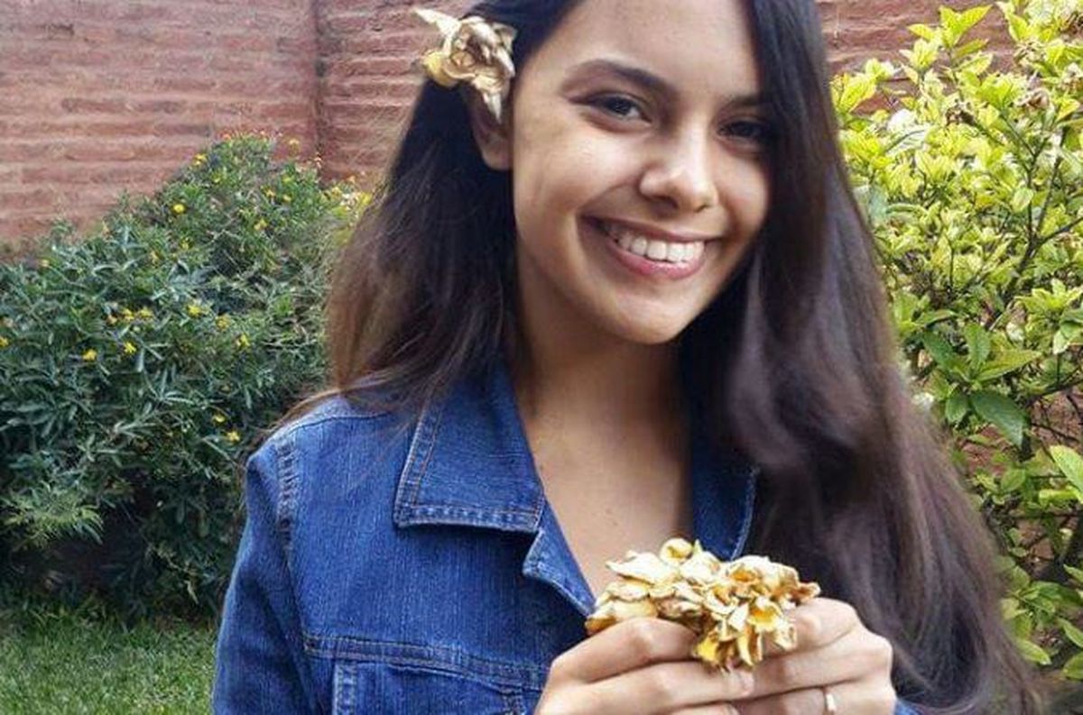 El cotejo de ADN reveló que Marcelo Villalba violó a Anahí Benítez