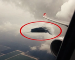 El increíble audio de un piloto de Aerolíneas Argentinas que hace contacto con tres ovnis en Córdoba. Foto ilustrativa. El increíble audio de un piloto de Aerolíneas Argentinas que hace contacto con tres ovnis en Córdoba. Foto ilustrativa.