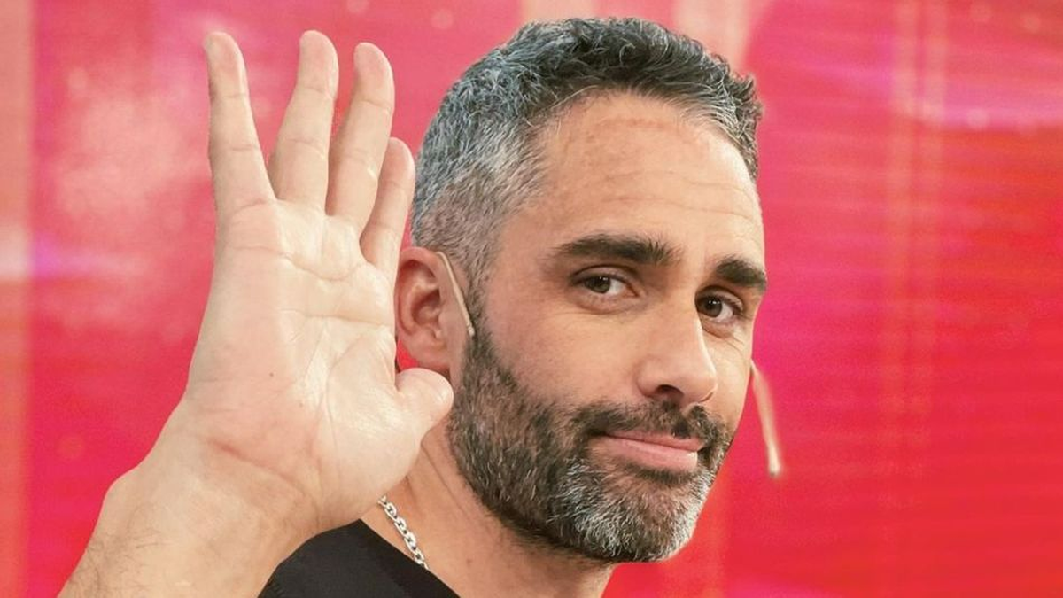 Pollo Álvarez abandona este viernes la conducción de “Nosotros a la Mañana”. Pollo Álvarez abandona este viernes la conducción de “Nosotros a la Mañana”.