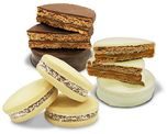 nunca le regales un alfajor a los gringos, conto que paso cuando llevo una docena a estados unidos y se viralizo nunca le regales un alfajor a los gringos, conto que paso cuando llevo una docena a estados unidos y se viralizo