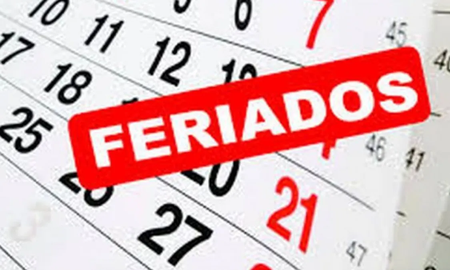 Noviembre tendrá un fin de semana largo: ¿cuándo y por qué? Noviembre tendrá un fin de semana largo: ¿cuándo y por qué?