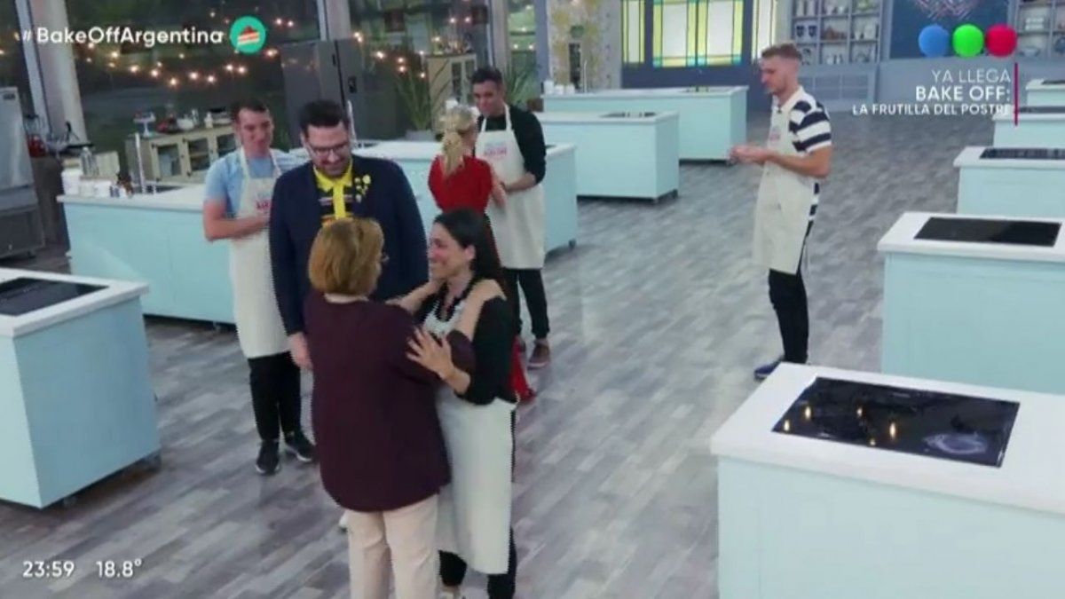 Este domingo se conocieron los dos finalistas que se disputarán hoy por el gran premio en la pantalla de Telefe.