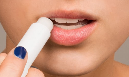 Cómo cuidar los labios en invierno Cómo cuidar los labios en invierno