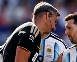 La decisión que tomó el árbitro de la final del Mundial 2026 en medio de las teorías conspirativas tras la derrota de Argentina