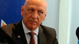 “La realidad no se puede tapar con discursos “La realidad no se puede tapar con discursos