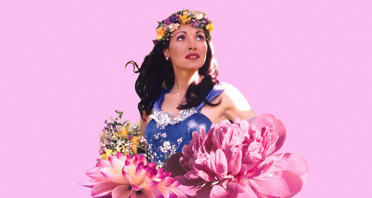 Efemérides del 7 de septiembre: en 1996 fallece Gilda