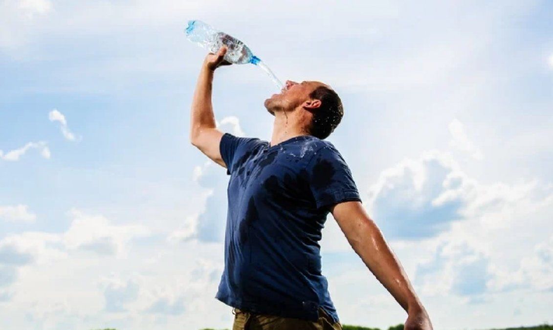 Cuánta agua por día necesitamos tomar realmente