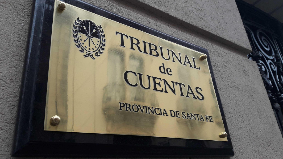 Otros 24 agentes fueron sumados al Tribunal de Cuentas de Santa Fe.