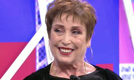 Hallaron muerta a Verónica Forqué en su casa de Madrid Hallaron muerta a Verónica Forqué en su casa de Madrid