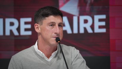 Elecciones en Santa Fe: para Paco Garibaldi, 