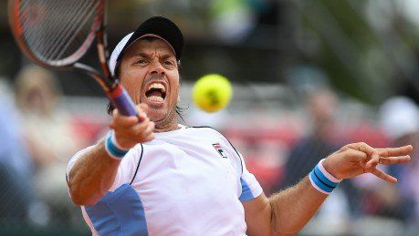 Se sorteó el cuadro principal del ATP de Buenos Aires