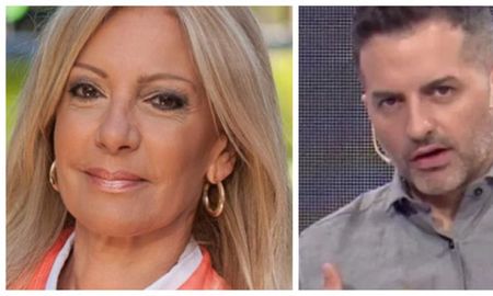 susana roccasalvo se mostro orgullosa de usar pieles y angel de brito la defenestro susana roccasalvo se mostro orgullosa de usar pieles y angel de brito la defenestro