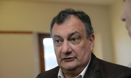 Gustavo Gennuso Gustavo Gennuso