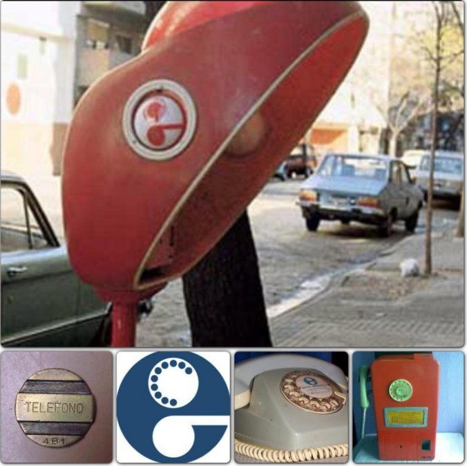 ENTEL y el comienzo del proceso de privatizaciones en Argentina