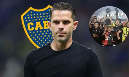 Fernando Gago insiste por un defensor campeón para Boca y desde México hablaron sobre la oferta del Xeneize Fernando Gago insiste por un defensor campeón para Boca y desde México hablaron sobre la oferta del Xeneize