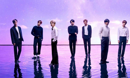 El grupo de Kpop, BTS tiene una gran presencia en las listas de Billboard, y rompe dos nuevos récords establecidos por Despacito y Gangnam Style. El grupo de Kpop, BTS tiene una gran presencia en las listas de Billboard, y rompe dos nuevos récords establecidos por Despacito y Gangnam Style.