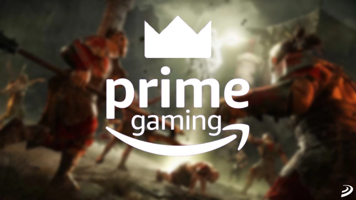 Prime Gaming revela sus juegos gratis de octubre