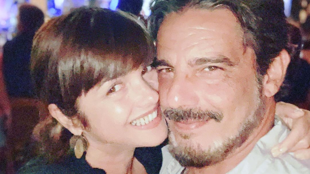 Así es la ostentosa casa de Araceli González y Fabián Mazzei: estilo moderno y minimalista