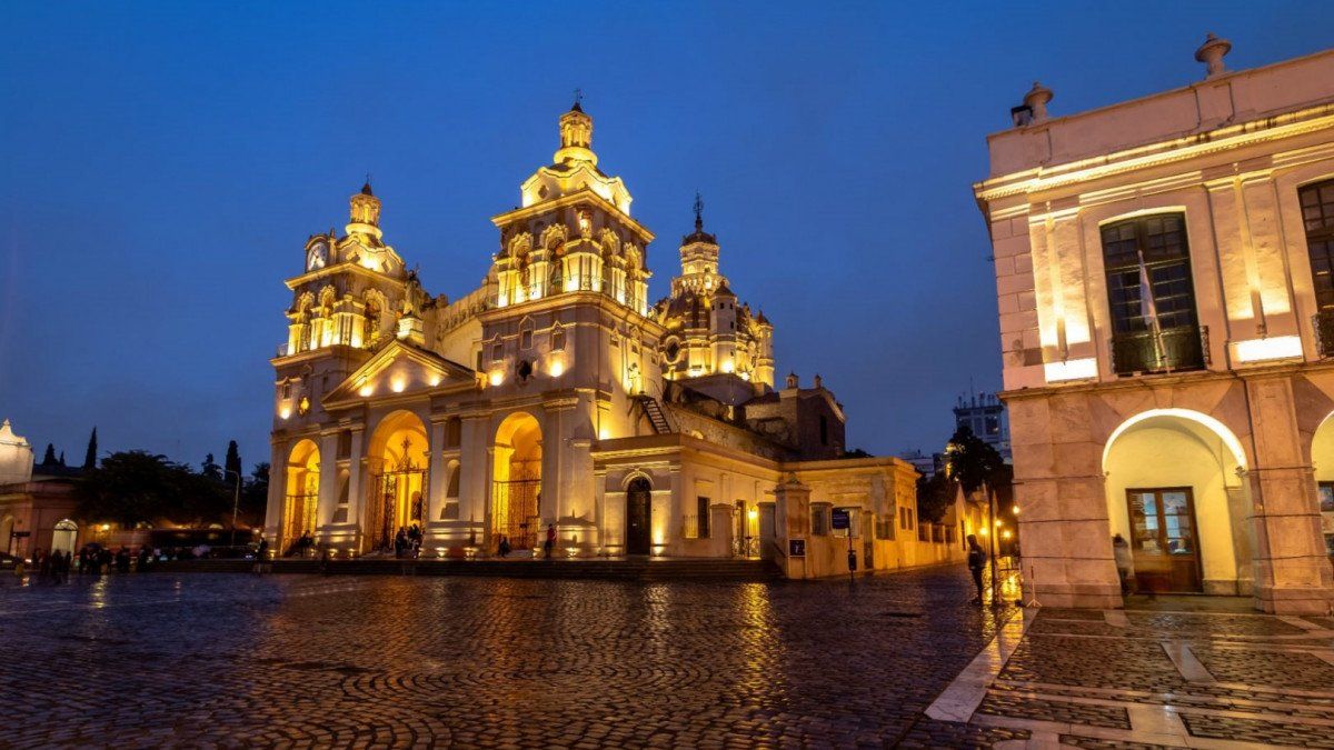 4 ideas imperdibles para realizar en Córdoba este otoño