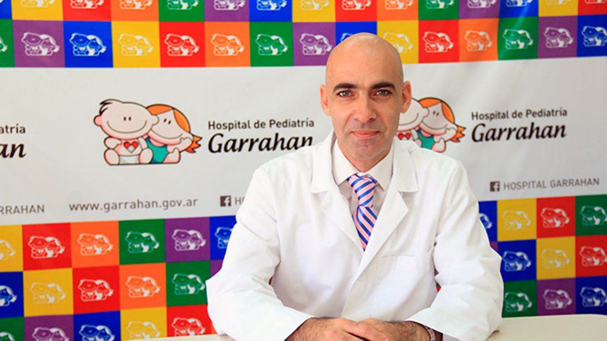 &nbsp;Dr. Carlos Kambourian