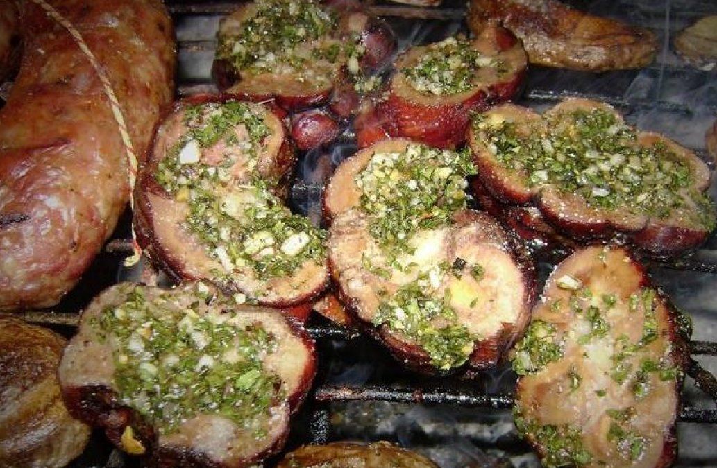 Cómo cocinar los riñoncitos a la provenzal de Elba Rodríguez, la ganadora de MasterChef