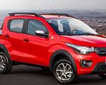 Cuánto sale el Fiat Mobi en julio 2026 en Argentina Cuánto sale el Fiat Mobi en julio 2026 en Argentina