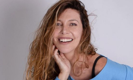 Mónica Ayos habló en sus redes para transmitirles tranquilidad a sus familiares y seguidores y decirles que tanto ella como su familia están bien. Mónica Ayos habló en sus redes para transmitirles tranquilidad a sus familiares y seguidores y decirles que tanto ella como su familia están bien.