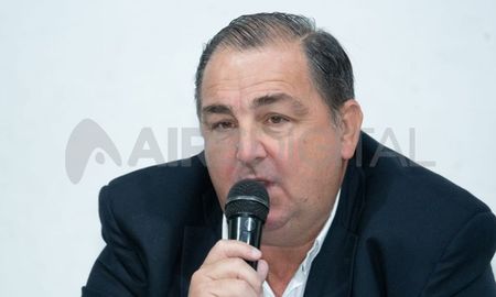 El futuro mandatario jurará frente al Concejo Municipal y luego dará un discurso. El futuro mandatario jurará frente al Concejo Municipal y luego dará un discurso.