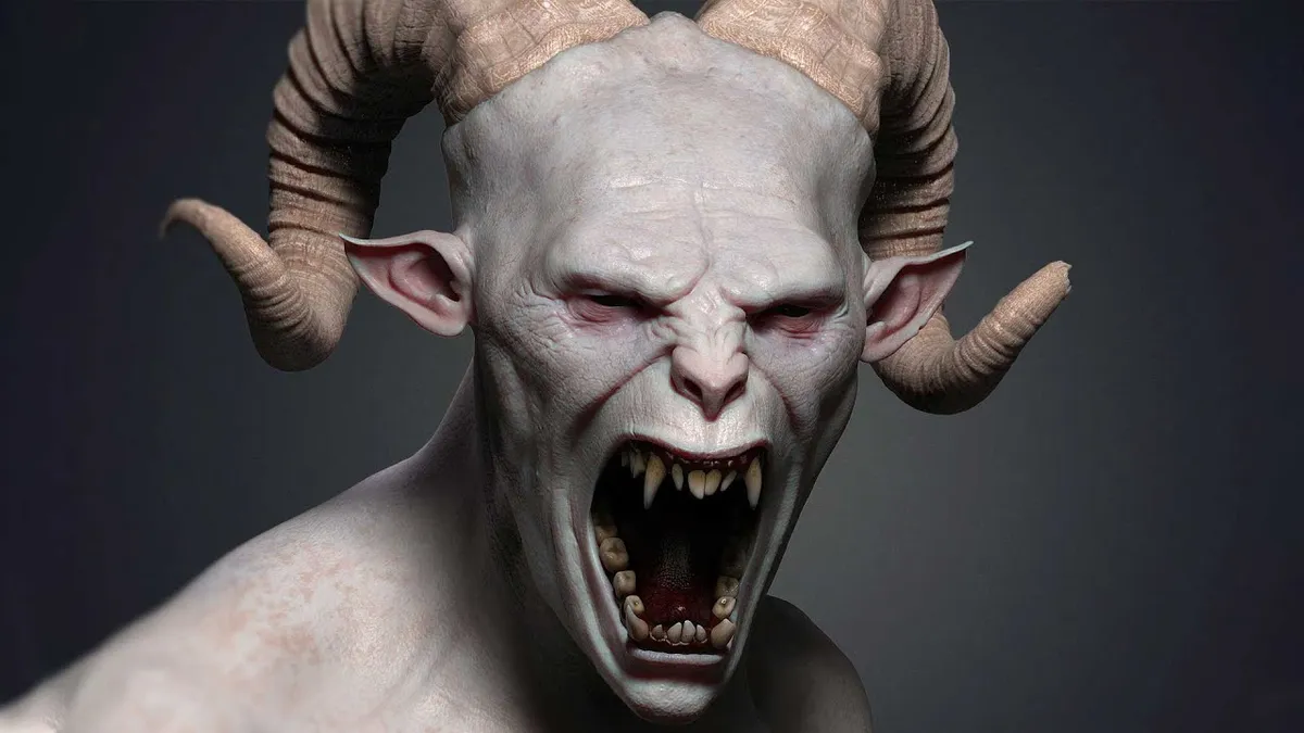 El olor a podrido es una manifestación demoníaca o un mensaje espiritual