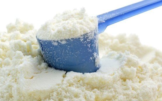 Cae el precio internacional de la leche en polvo y las empresas argentinas exportan a pérdida