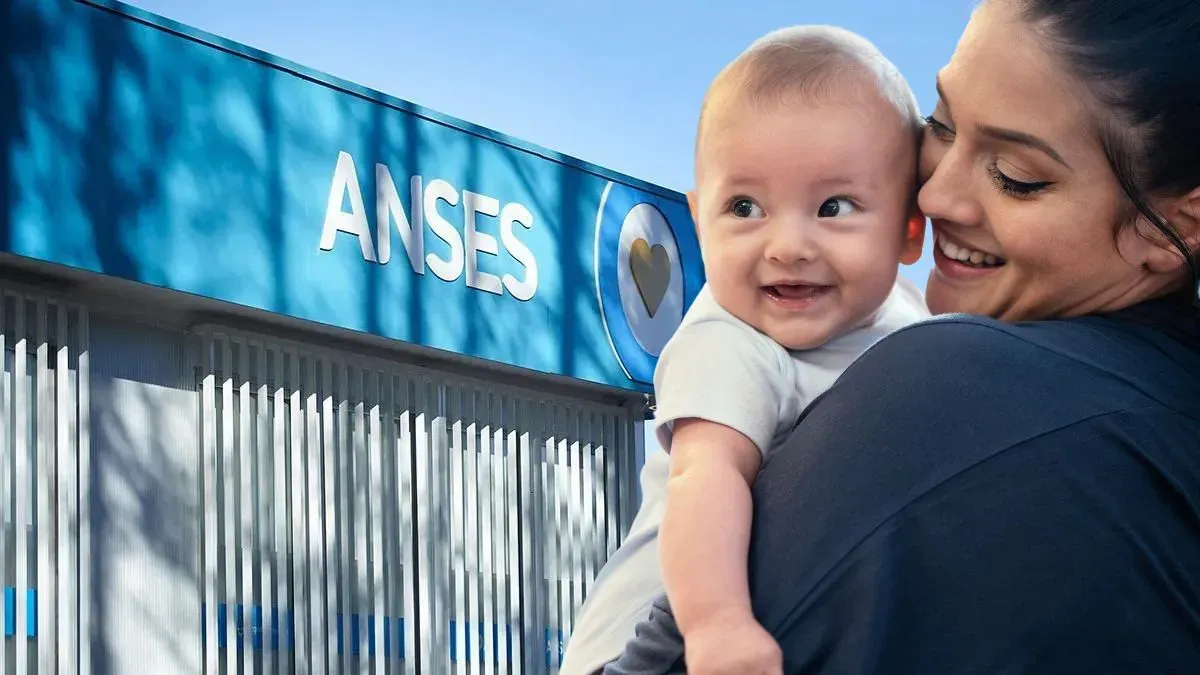 ANSES: Asignación Universal por Hijo