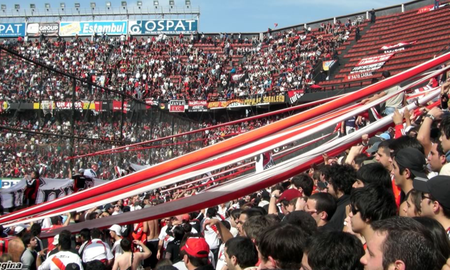 La venta de entradas para el partido de River - Excursionistas por Copa Argentina en Santa Fe. La venta de entradas para el partido de River - Excursionistas por Copa Argentina en Santa Fe.